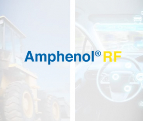 202101-13 | Amphenol RF | Аксессуар для разъема