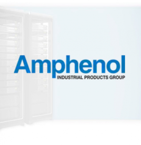 ATC-10-3PN | Amphenol Industrial Operations | Корпус круглого разъема