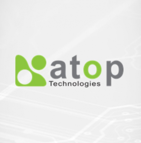 UNE315-1212 (EU-Y) | ATOP Technologies | Аксессуар для коммутатора