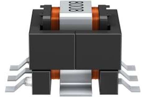 B82801B205A100 Датчик тока EPCOS / TDK