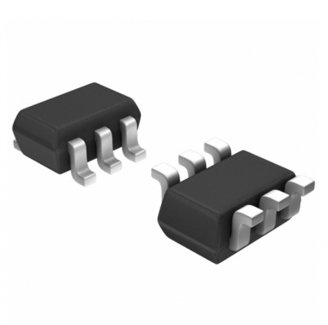 BAT54ST-7
DIODE ARRAY SCHOTTKY 30V SOT523 | Diodes Incorporated | Диод