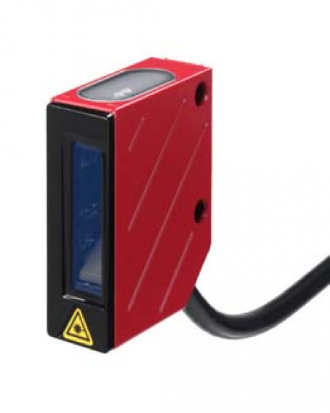 BCL 8 SM 552 | Leuze Electronic | Стационарный сканер штрих-кодов 50038948