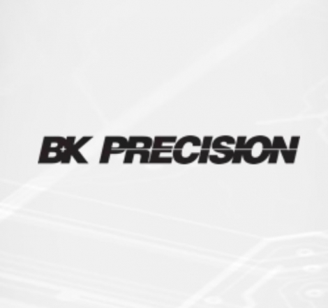 8610 | B&K Precision | Специальный прибор