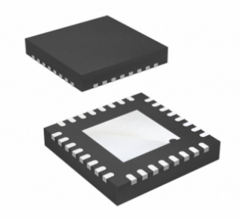 BD9A600MUV-E2 | ROHM Semiconductor | Микросхема - импульсный стабилизатор