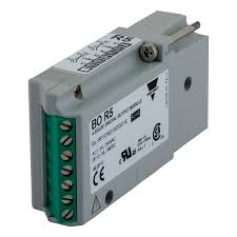 BOR 5 Модуль Carlo Gavazzi