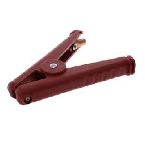 BU-102W-2 | Mueller | Зажим тип "крокодил" Mueller