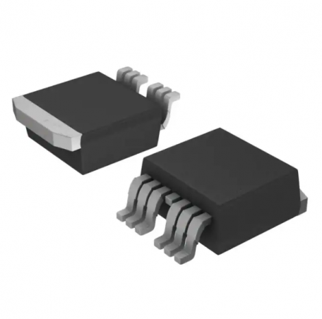 BUK7628-100A/C,118
MOSFET N-CH 100V 47A D2PAK | NXP | Транзистор