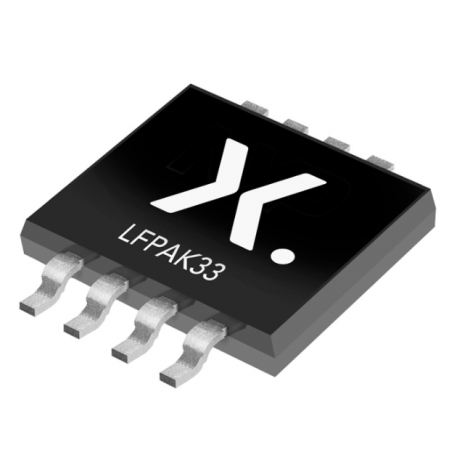 2N7002,235
MOSFET N-CH 60V 300MA TO236AB Nexperia - Транзистор