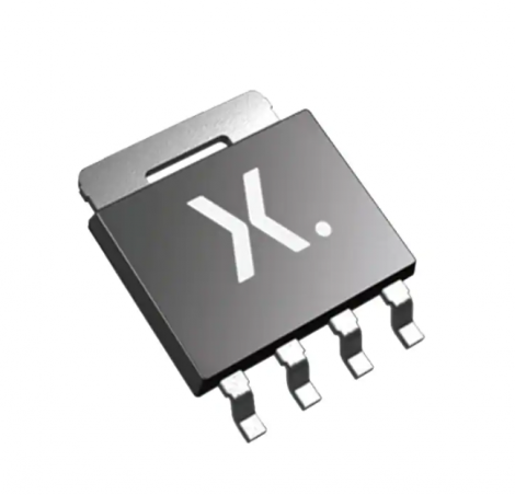 2N7002NXAKR
MOSFET N-CH 60V 190MA TO236AB Nexperia - Транзистор