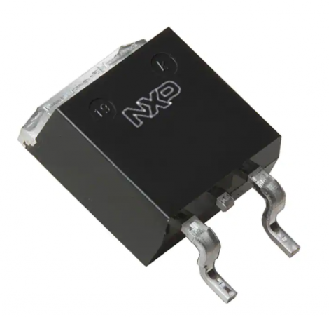 PSMN7R8-120PSQ
MOSFET N-CH 120V 70A I2PAK Nexperia - Транзистор