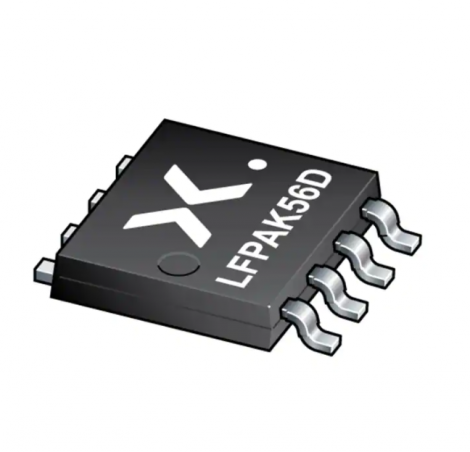 2N7002PV,115
MOSFET 2N-CH 60V 0.35A SOT-666 Nexperia - Транзистор