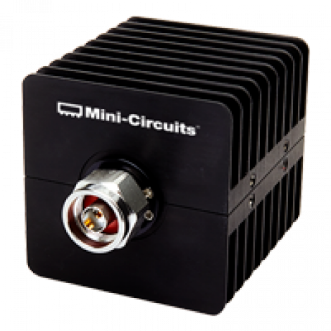 BW-N30W50+ |Mini Circuits | Аттенюатор