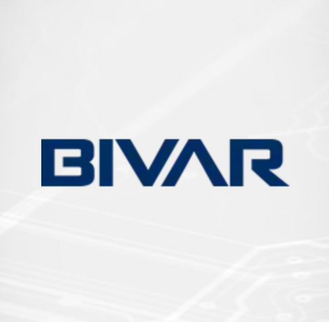 SRH-6RUO | Bivar | Ручка для стойки