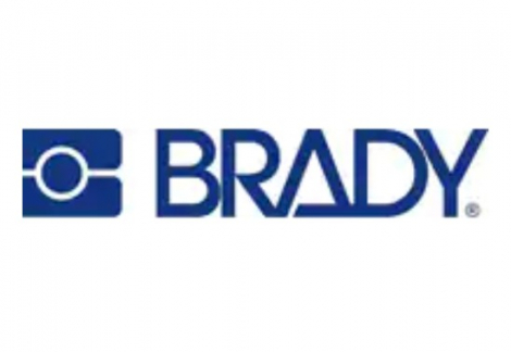 76989 | Brady | Аксессуар для идентификации