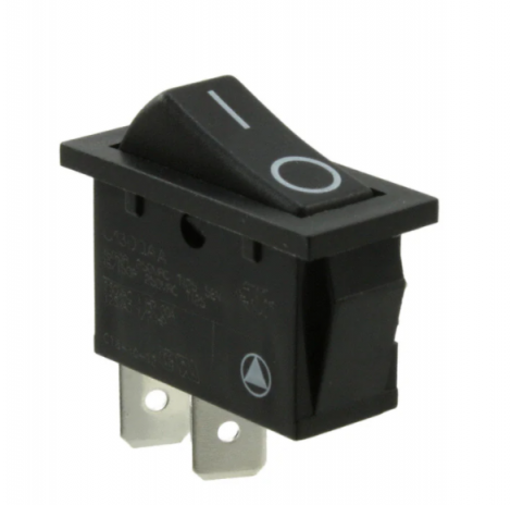 C1570ALBBXED1
DPDT ROCKER SWITCH | Bulgin | Выключатель