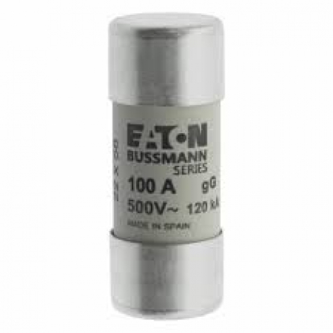 C22G100 Предохранитель Bussmann / Eaton