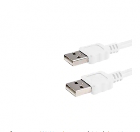 CBL-UA-MB-10GT
CBL USB2.0 A PLG-MIN B PLG 3.28' | CUI Devices | Кабель USB