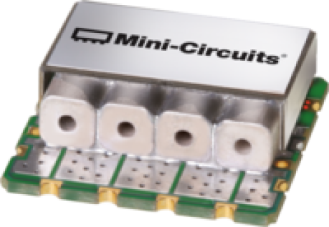 CBP-1062C+ |Mini Circuits | Полосовой фильтр
