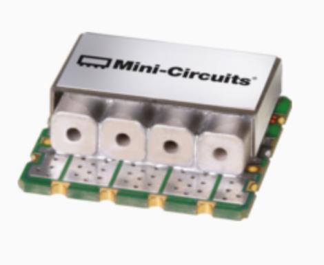 CBP-1250C+ |Mini Circuits | Полосовой фильтр