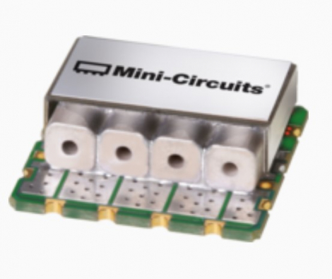 CMA-545+ |Mini Circuits | Усилитель