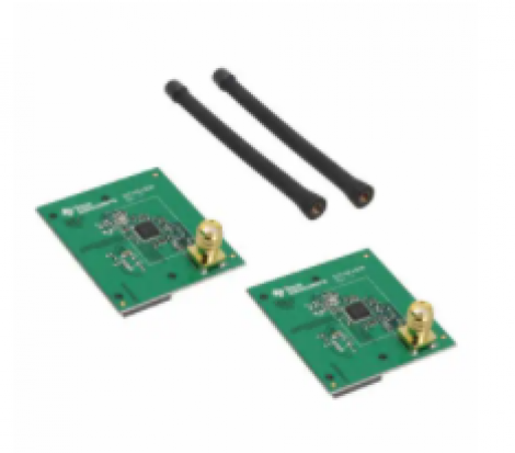 CC1120EMK-169 Texas Instruments - Плата