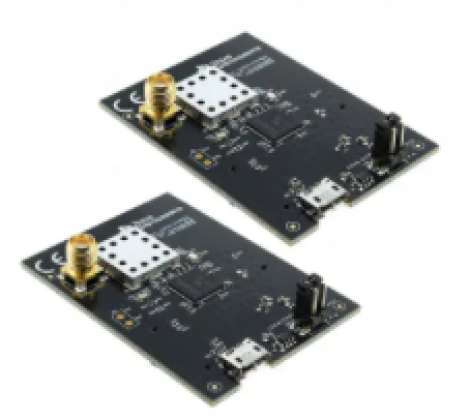 CC2538-CC2592EMK Texas Instruments - Плата