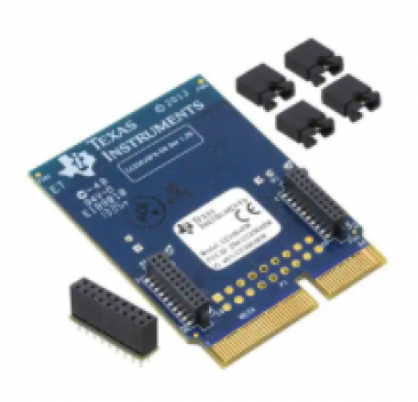 CC256XQFNEM Texas Instruments - Плата