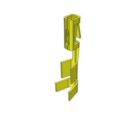 CC79R-2830-01-S| Samtec | DISCRETE WIRE CONTACT