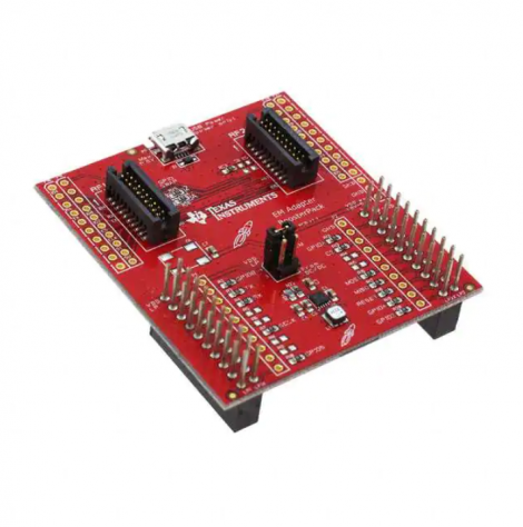 WL18XXCOM82SDMMC Texas Instruments - Модуль