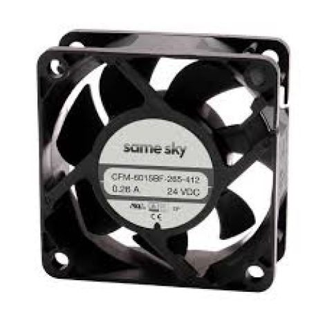 CFM-6025BF-190-479 Вентилятор Same Sky (Formerly CUI Devices)