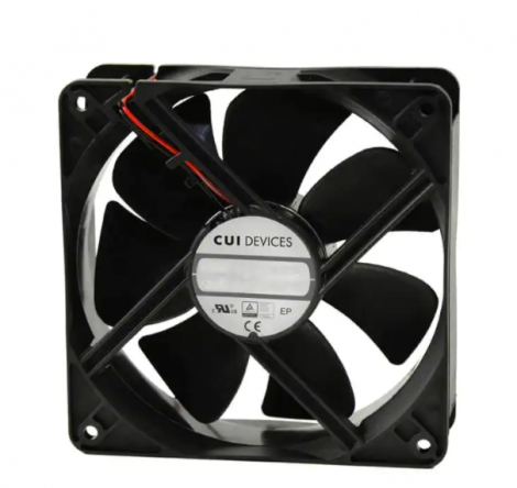 CFM-A238V-226-440-11
FAN AXIAL 120X38MM 24VDC WIRE | CUI Devices | Вентилятор