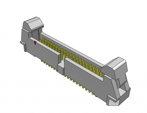 CFS-150-01-F-D | Samtec | Кабельные сборки