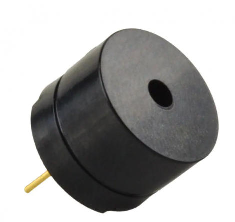 CEM-14R06CT
BUZZER MAGNETIC 1.5V 12MM TH | CUI Devices | Зуммер