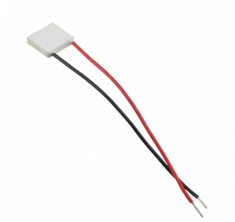 CP85435
PELTIER MOD 40X3.5MM 8.5A INPUT | CUI Devices | Модуль