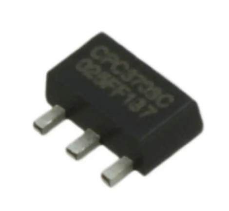 IXFH12N100P
MOSFET N-CH 1000V 12A TO247AD IXYS - Транзистор