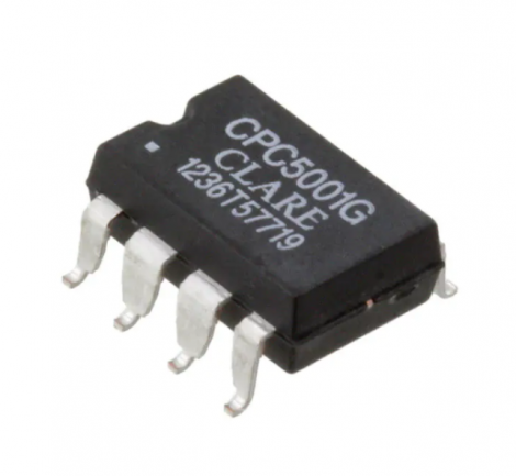 CPC5002GSOPTOISO 3.75KV 2CH OPEN DRN 8SMD IXYS - Оптопара