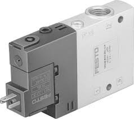 CPE18-M1H-3GL-1/4 Пневмораспределитель Festo