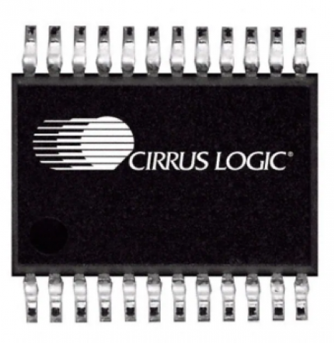 CS5534-ASZ | Cirrus Logic | Микросхема