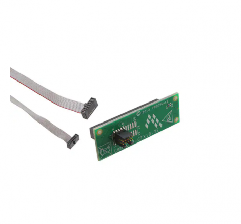 MCIMX28LCD
EVAL KIT W/LCD FOR I.MX28 | NXP | Оборудование