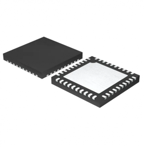 CY8C4128LQI-BL543
MICROCONTROLLER ARM CORTEX | Cypress | Трансивер