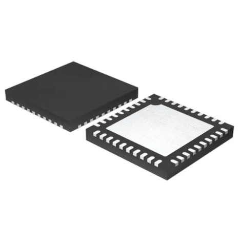 CYRF69213-40LTXC
IC RF TXRX+MCU ISM>1GHZ 40VFQFN | Cypress | Трансивер