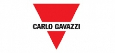 BD40 | Carlo Gavazzi | модуль управляющий