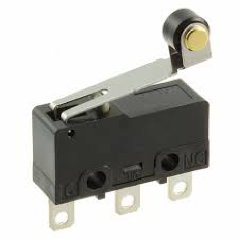 D2S-5L2D Микропереключатель Omron