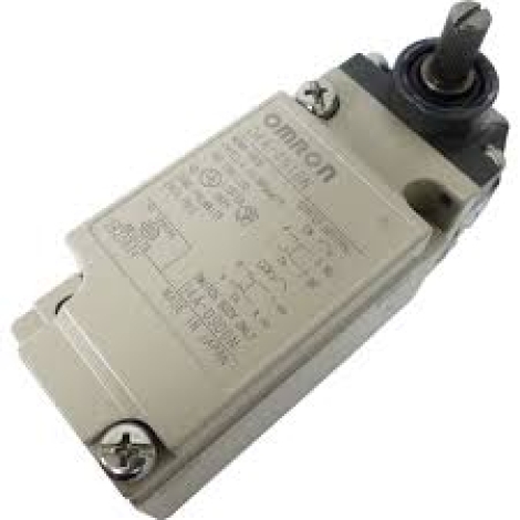 D4A-4918N Концевой выключатель Omron