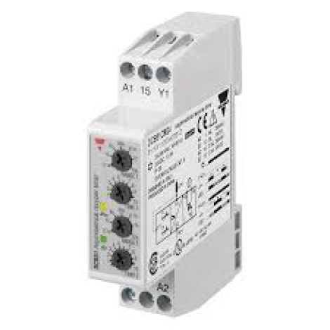 DCB51CM24 | Carlo Gavazzi | таймер циклический