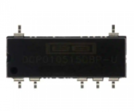 DCP010515DBP-U Texas Instruments - Преобразователь