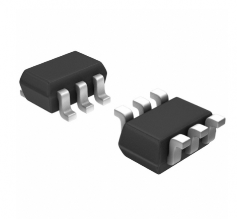 DCX124EH-7
TRANS PREBIAS NPN/PNP SOT563 | Diodes Incorporated | Транзистор