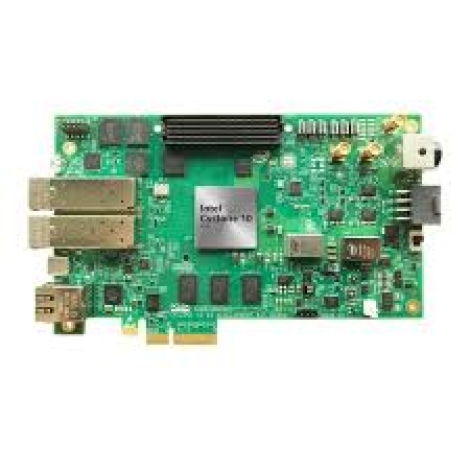 DK-DEV-10CX220-A | Intel