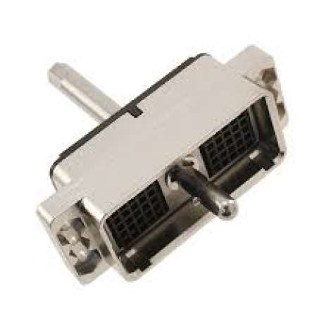 DLM3-60P | ITT Cannon | Разъемы объединительной платы ITT Cannon