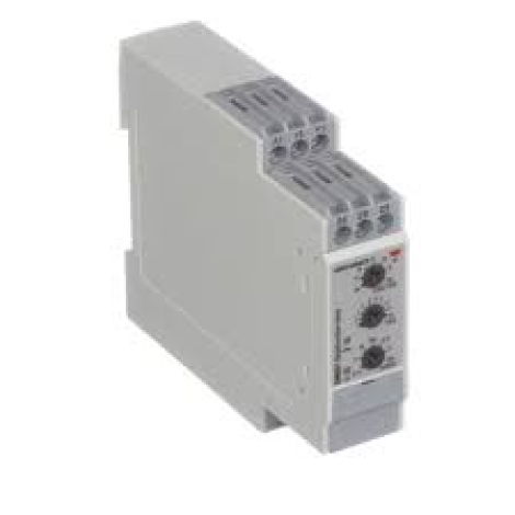 DMB01DM24 | Carlo Gavazzi | таймер многофункциональный DPDT